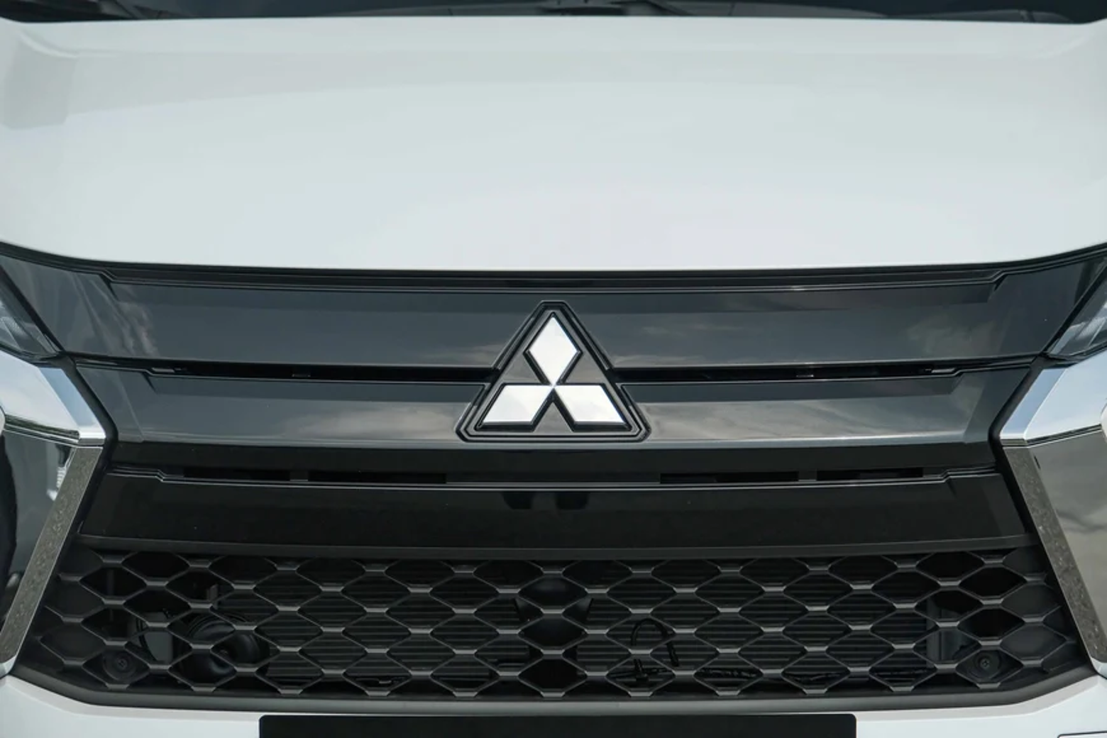 Mitsubishi Xpander 2022