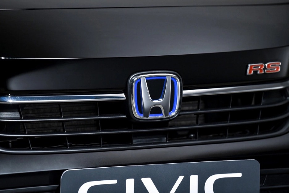 Honda Civic Hybrid