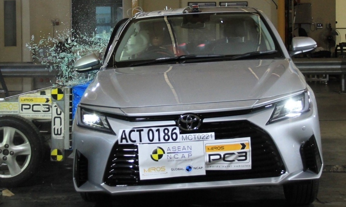 toyota vios 2023