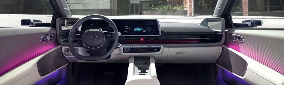 Hyundai Ioniq 6 2023