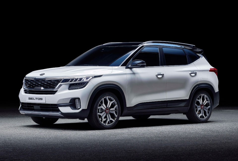 Những mẫu xe SUV/CUV được ưa chuộng nhất tại thị trường Việt Nam